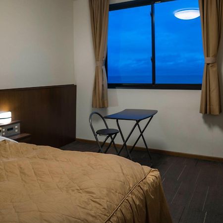 Hotel Nami Kumano Exteriér fotografie