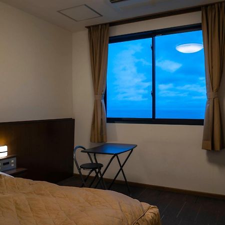 Hotel Nami Kumano Exteriér fotografie
