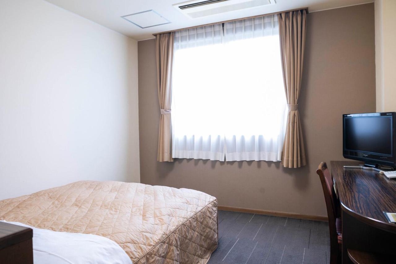 Hotel Nami Kumano Exteriér fotografie
