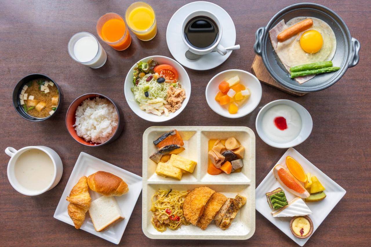 Hotel Nami Kumano Exteriér fotografie