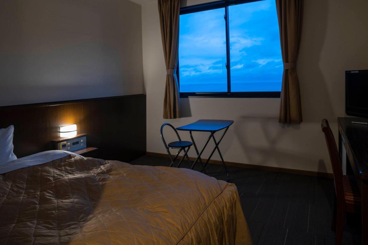 Hotel Nami Kumano Exteriér fotografie