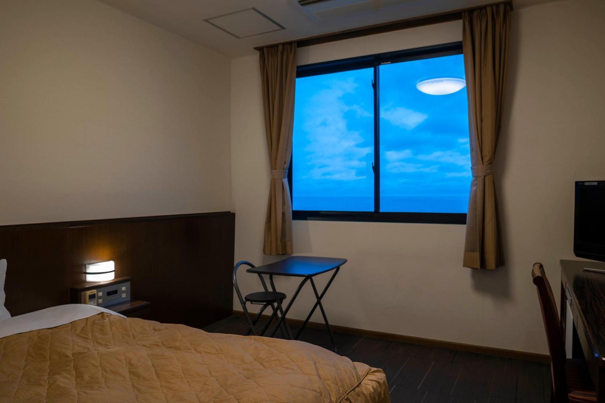 Hotel Nami Kumano Exteriér fotografie