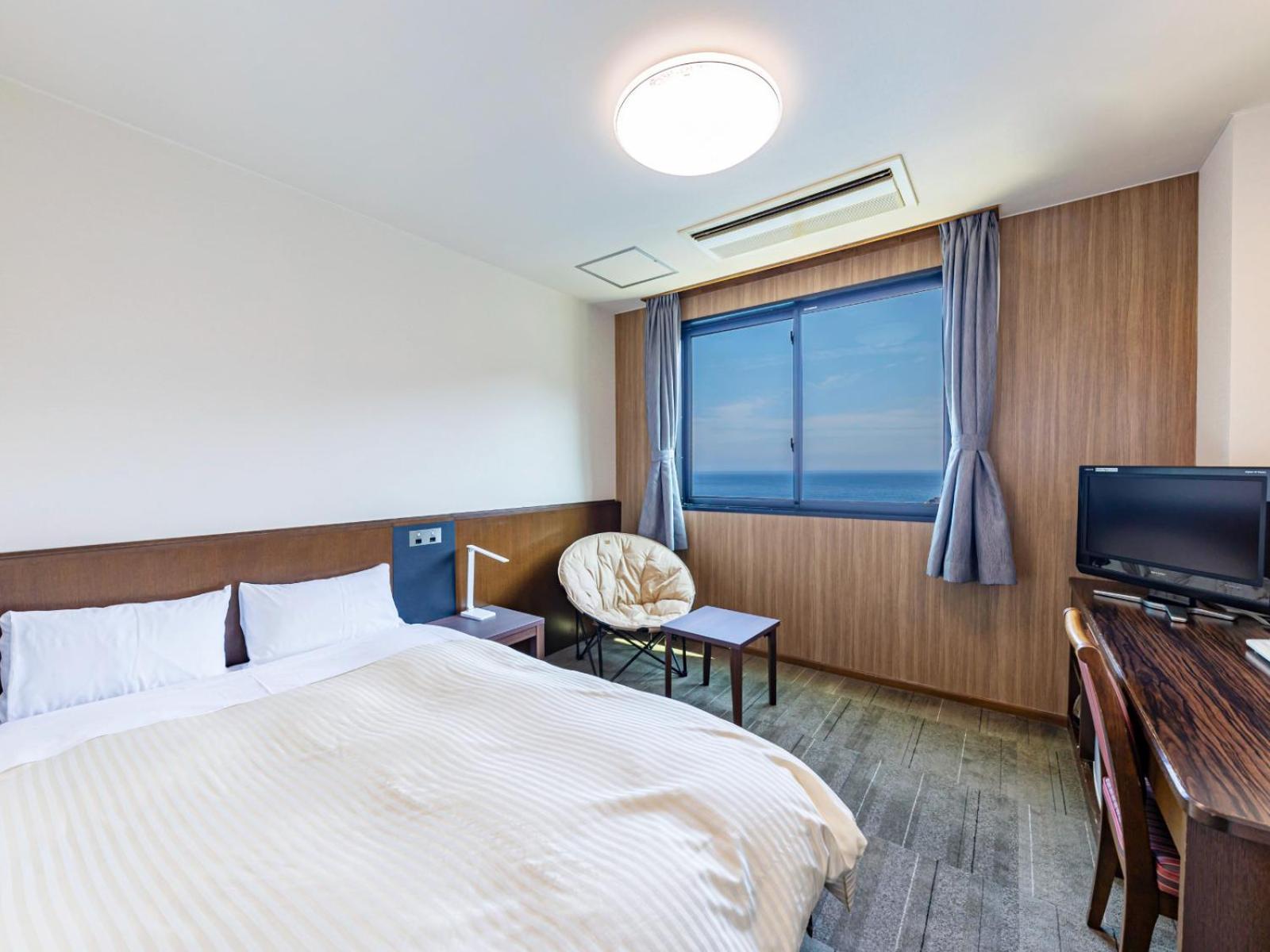 Hotel Nami Kumano Exteriér fotografie