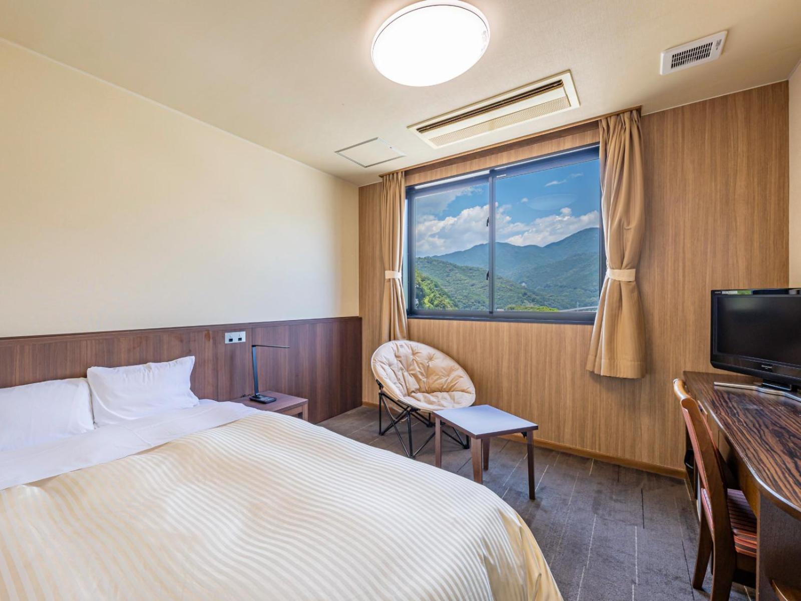Hotel Nami Kumano Exteriér fotografie