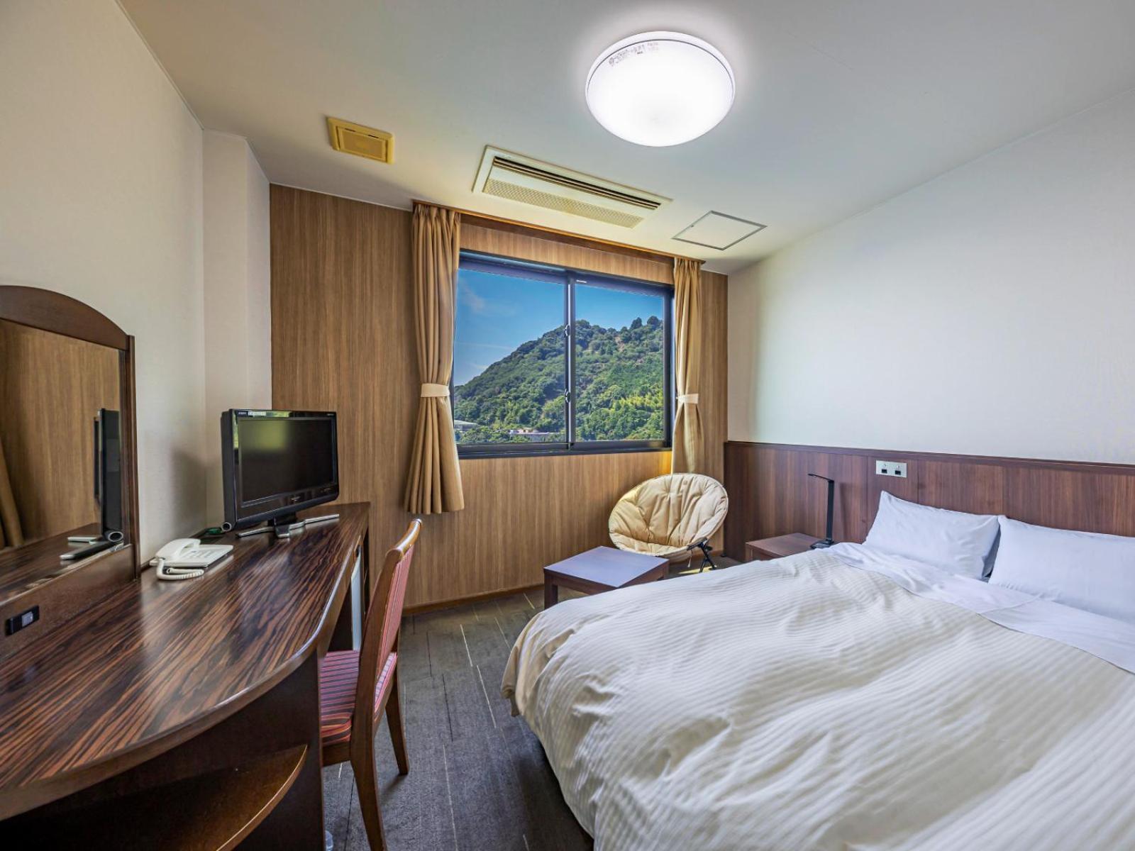 Hotel Nami Kumano Exteriér fotografie