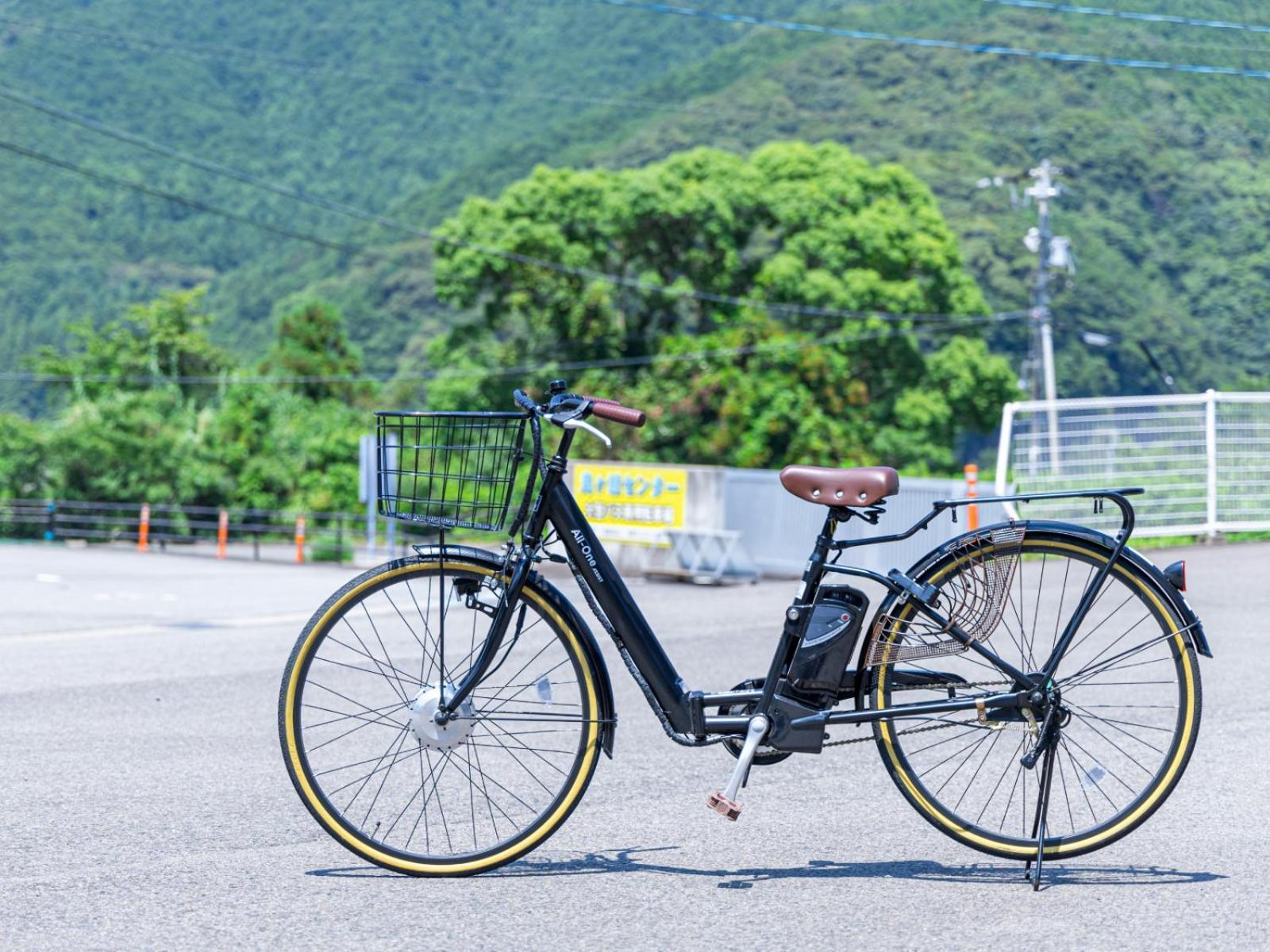 Hotel Nami Kumano Exteriér fotografie